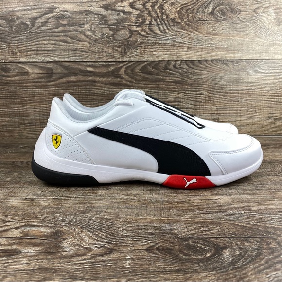 puma sf kart cat